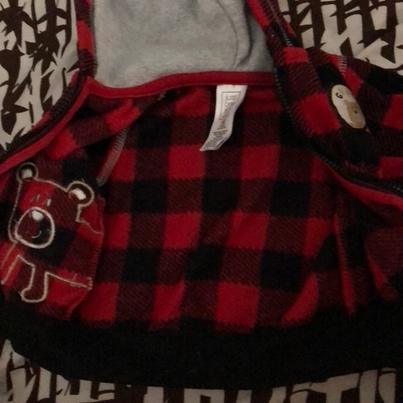 Jacket - Picture 2 of 2